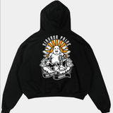 Buddha Hoodie